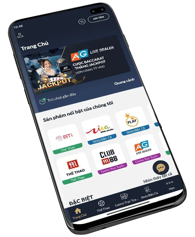 Ứng dụng Cwin06 bị lỗi