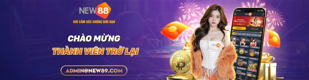 Khuyến mãi chào mừng Cwin06