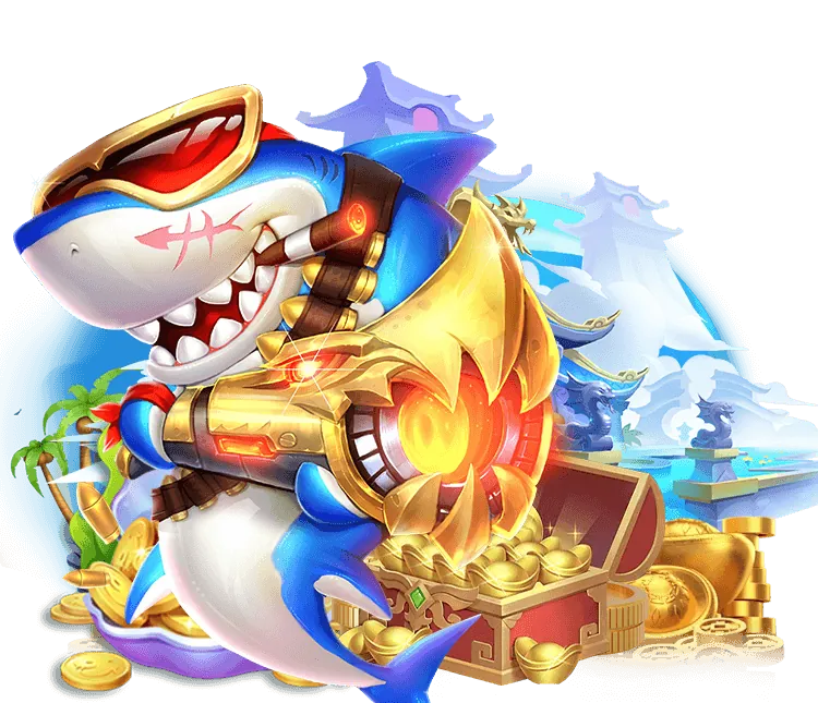 Gameplay bắn cá Cwin06