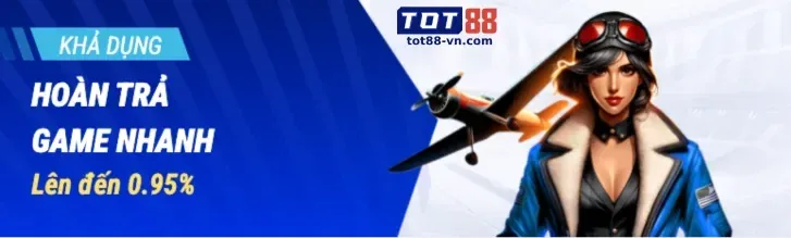 Hoàn trả hàng ngày Cwin06