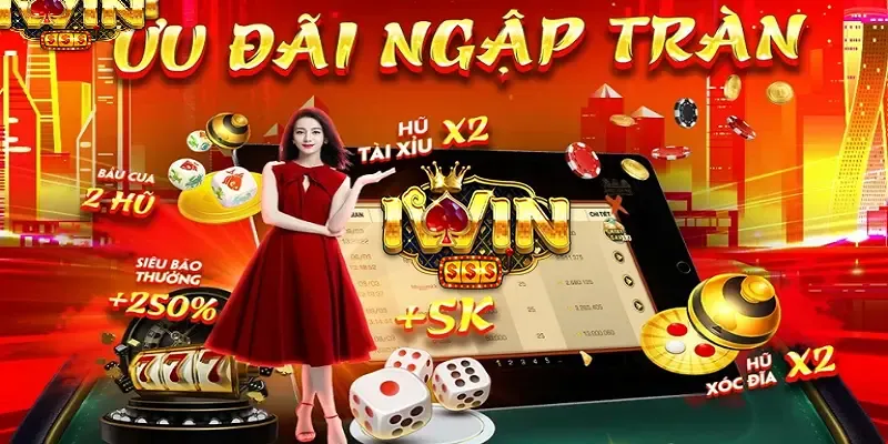 Trò chơi Sic Bo tại Cwin06