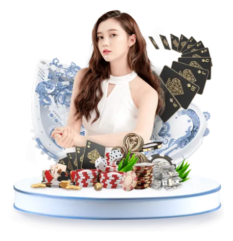 Trò chơi Slot Games tại Cwin06